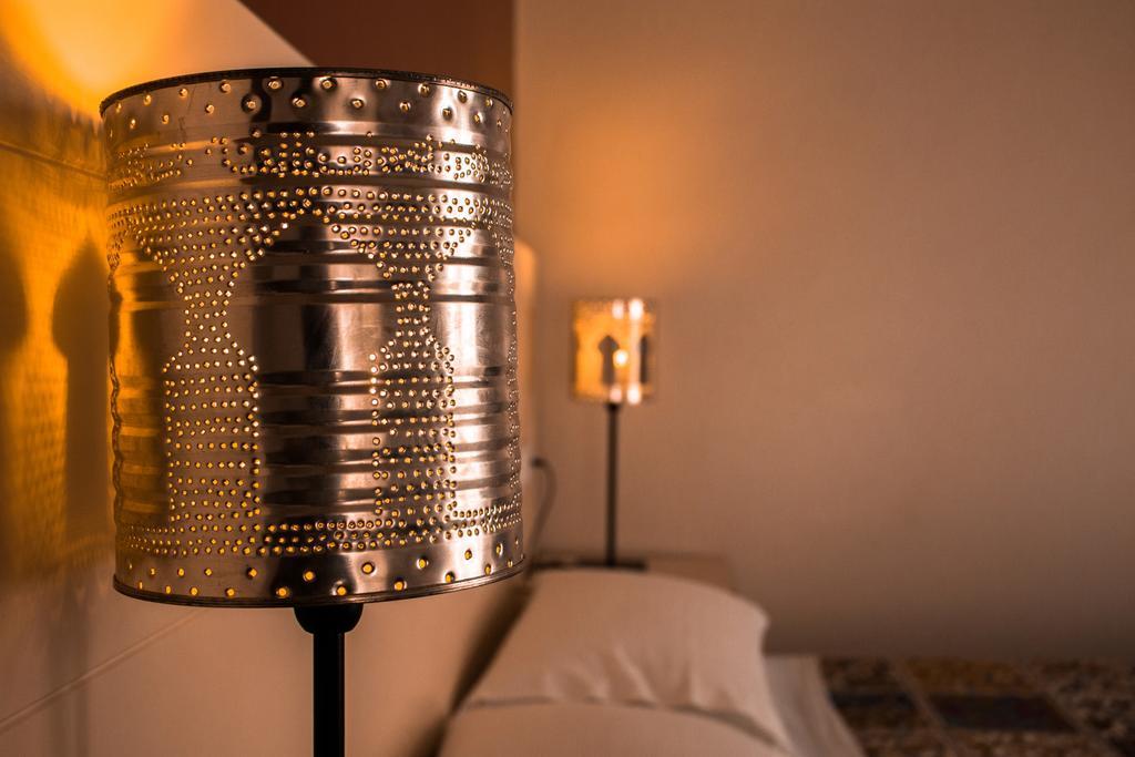 Hostal San Vicente II Sevilla Bagian luar foto