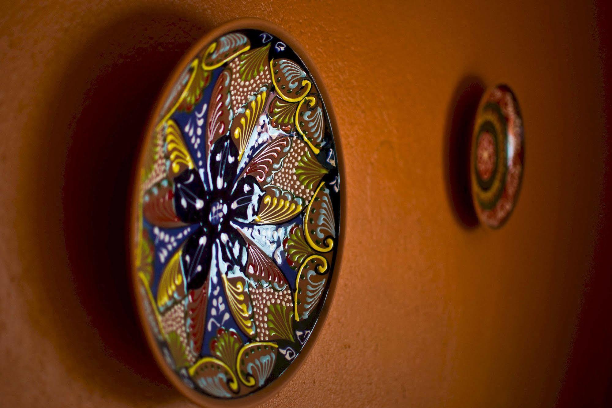 Hostal San Vicente II Sevilla Bagian luar foto
